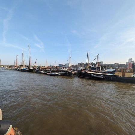 Tobacco Docks & St Katherine'S Rooms London Bagian luar foto