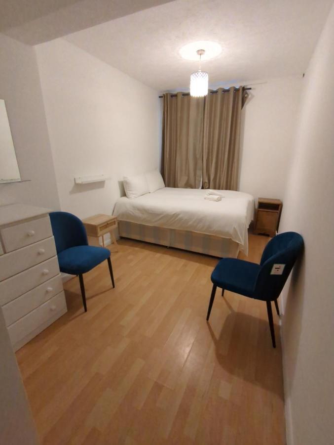 Tobacco Docks & St Katherine'S Rooms London Ruang foto